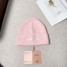 Miu Miu Caps